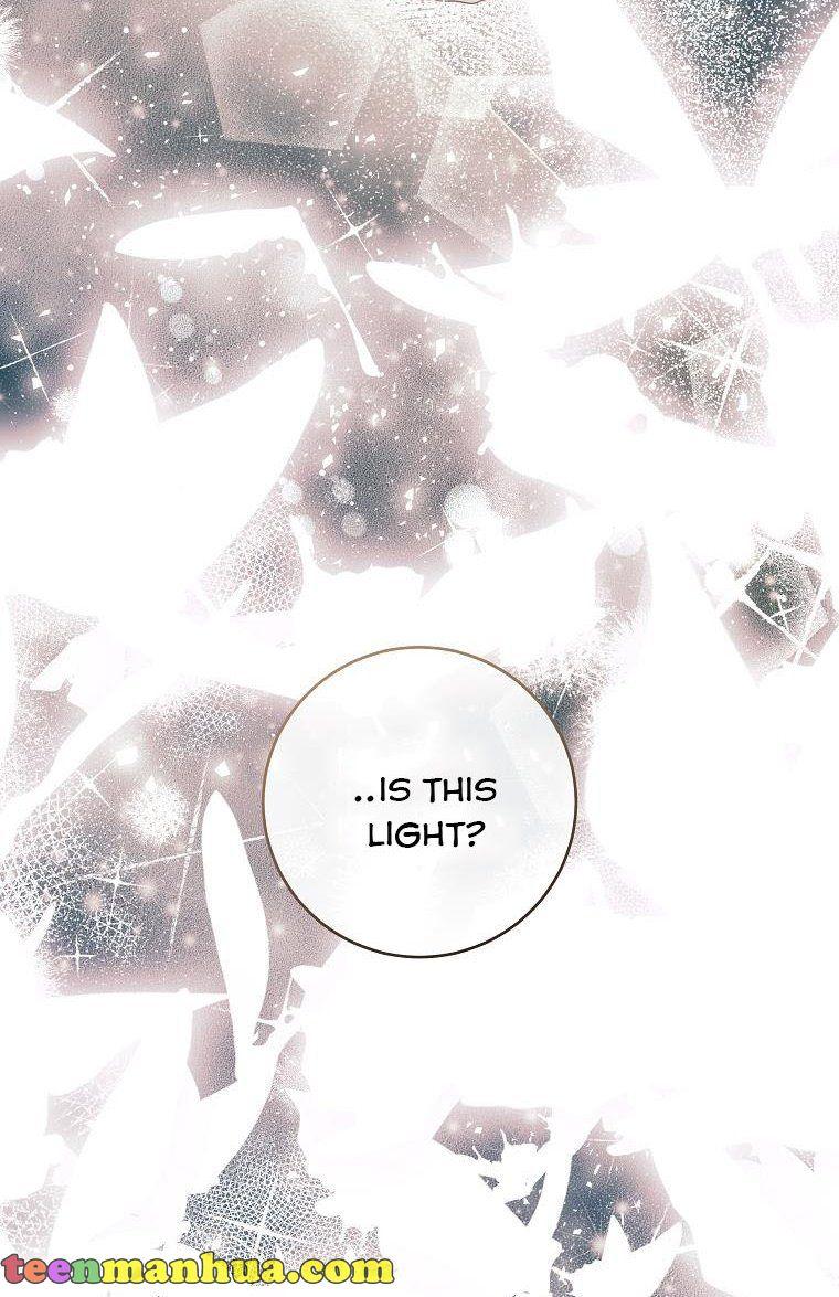 Just Hold My Hand Chapter 25 - page 47