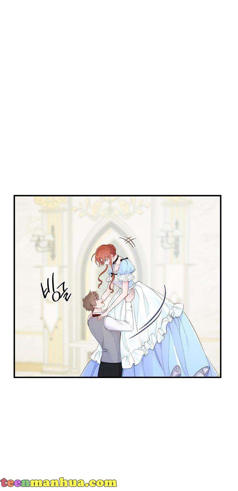 Just Hold My Hand Chapter 10 - page 29