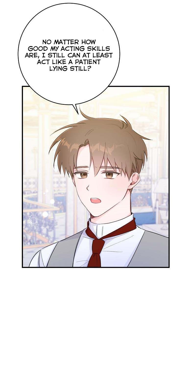 Just Hold My Hand Chapter 10 - page 37