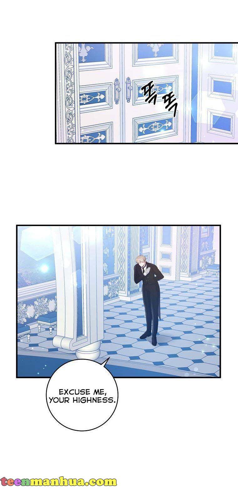 Just Hold My Hand Chapter 10 - page 41