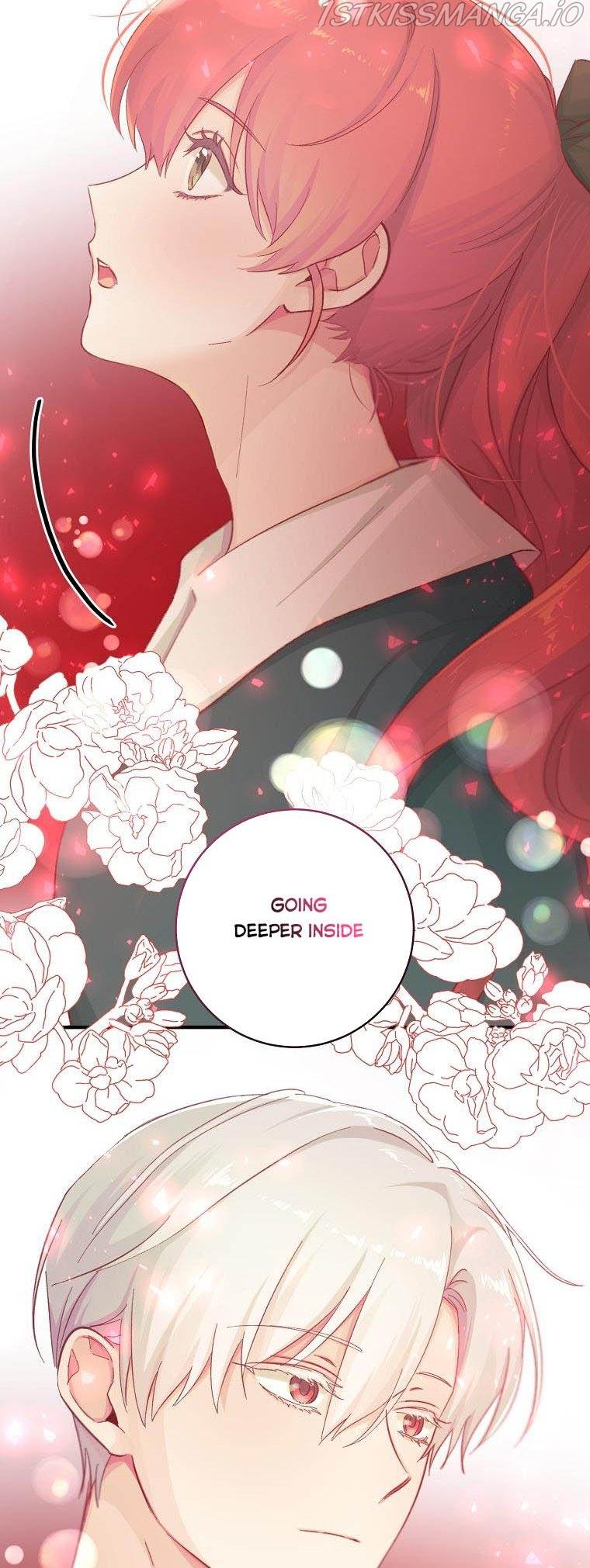 Just Hold My Hand Chapter 17 - page 49