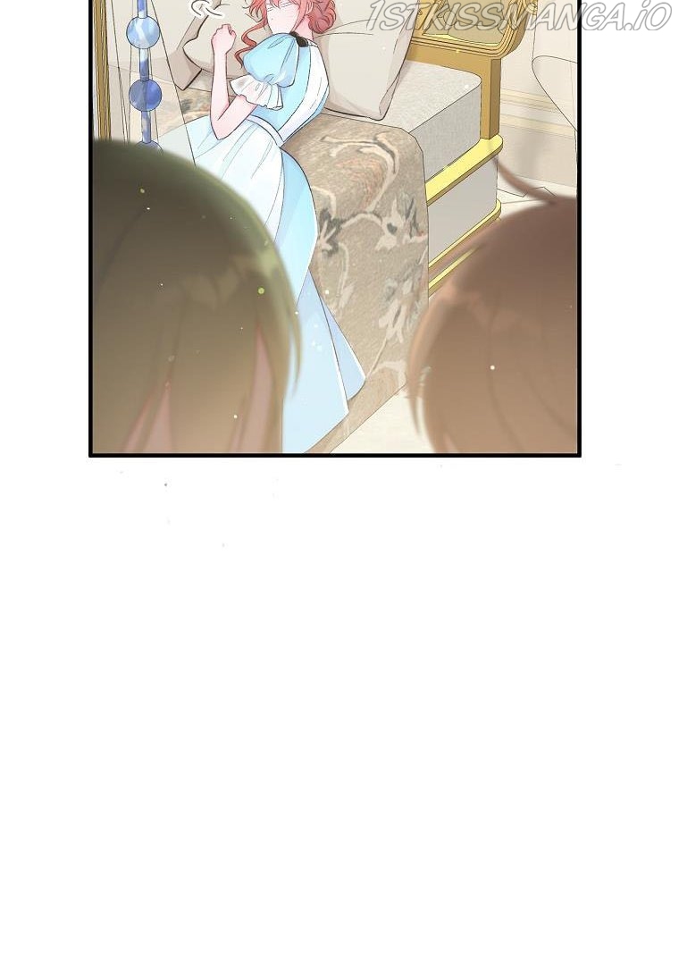 Just Hold My Hand Chapter 11 - page 41