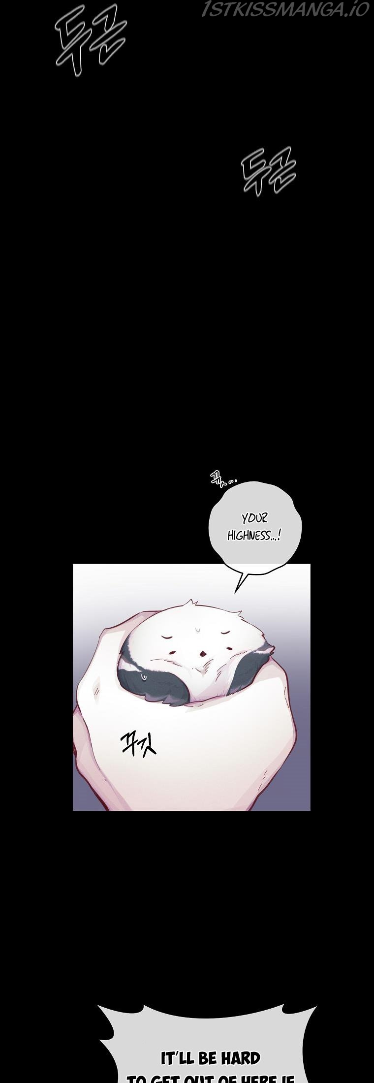 Just Hold My Hand Chapter 12 - page 16