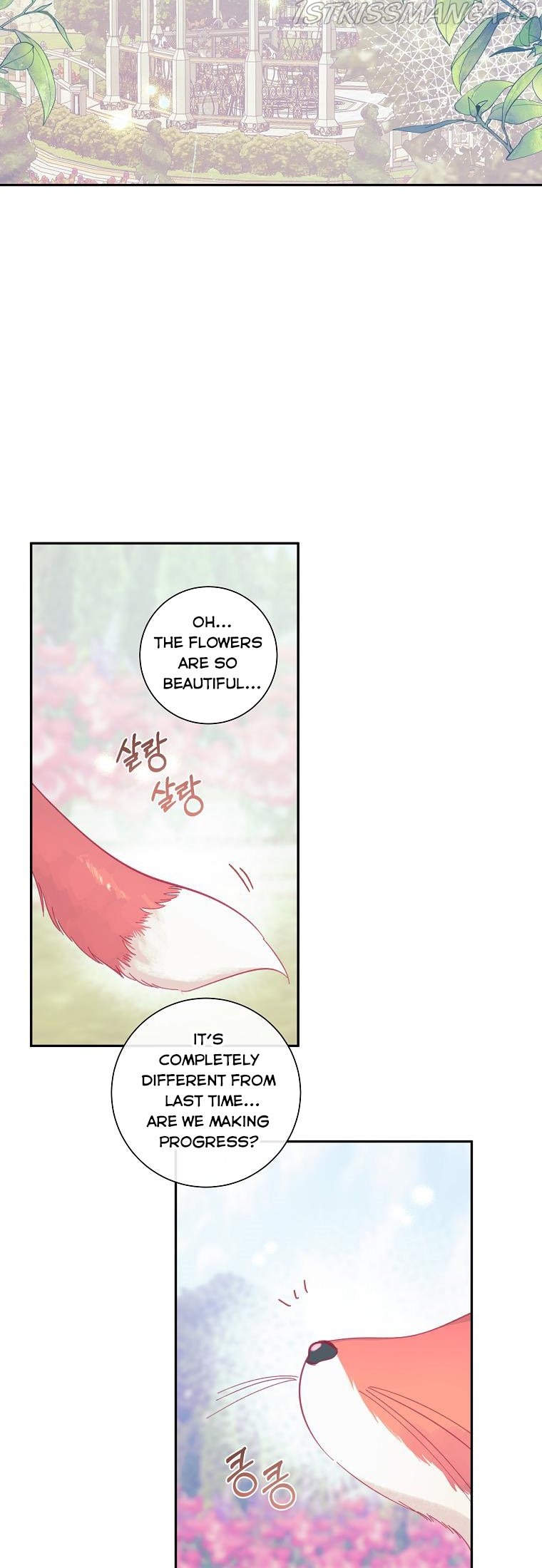 Just Hold My Hand Chapter 12 - page 2