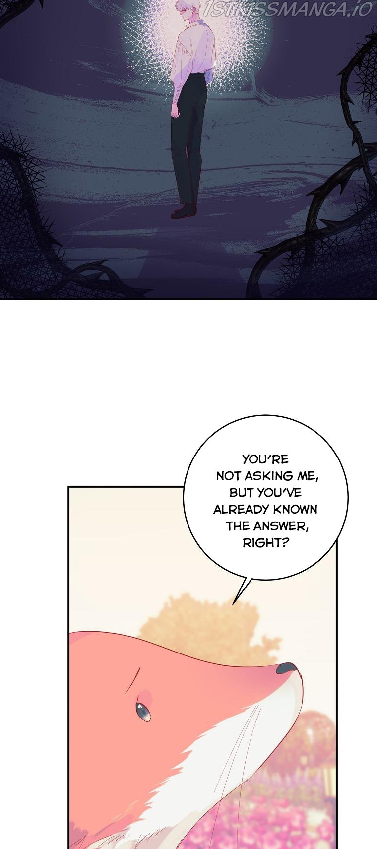 Just Hold My Hand Chapter 12 - page 28