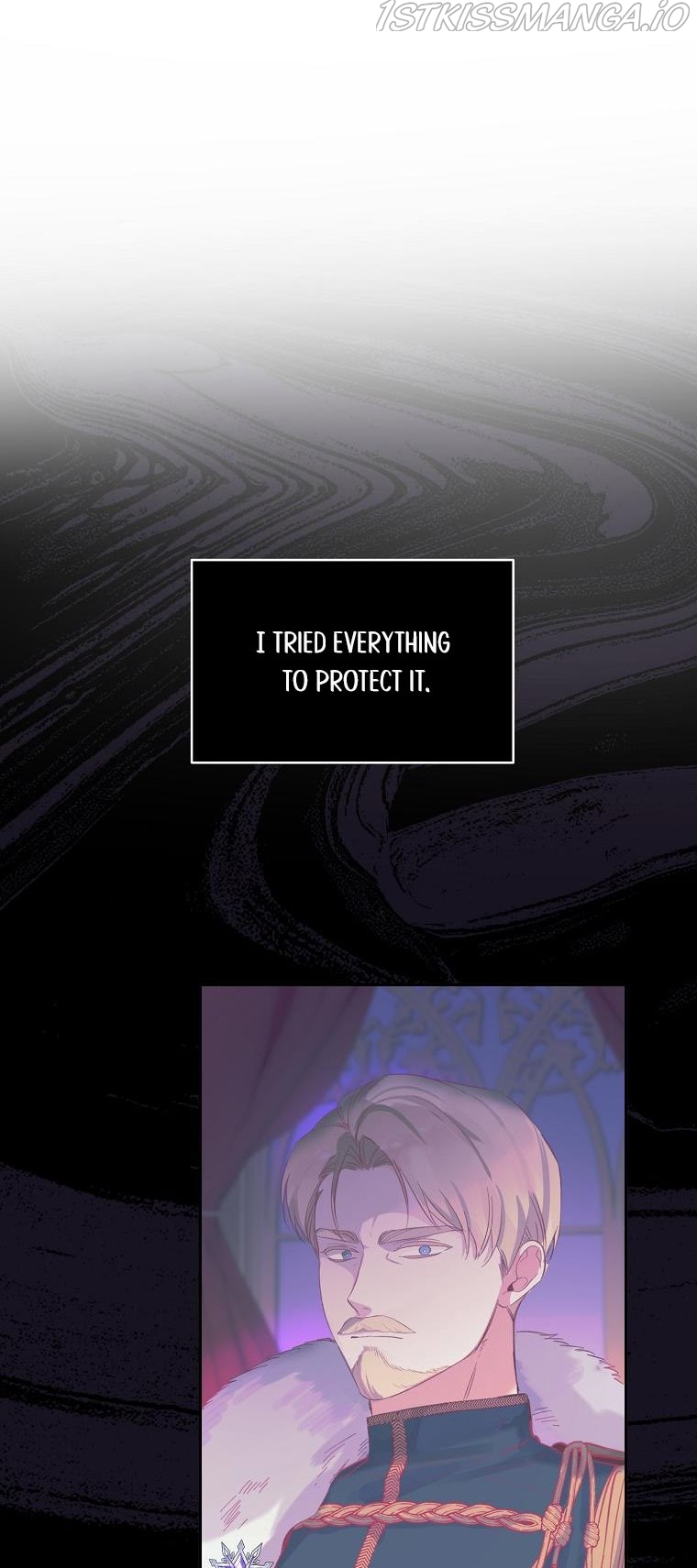 Just Hold My Hand Chapter 12 - page 31