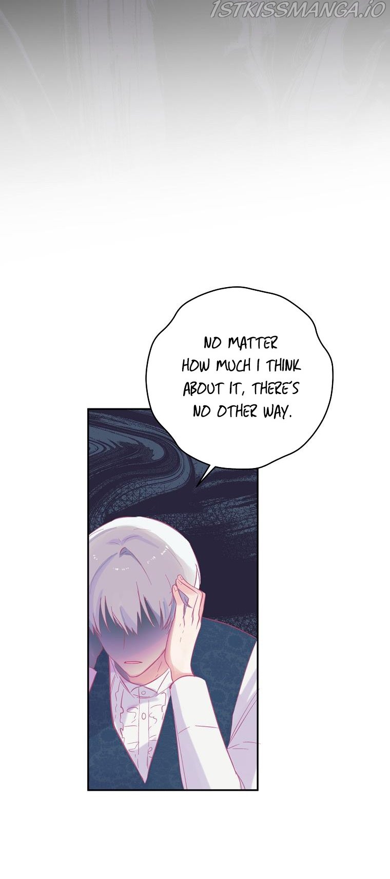 Just Hold My Hand Chapter 12 - page 34