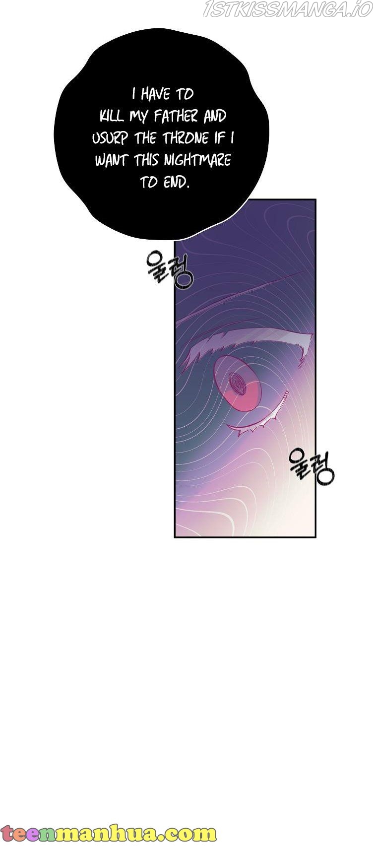 Just Hold My Hand Chapter 12 - page 35