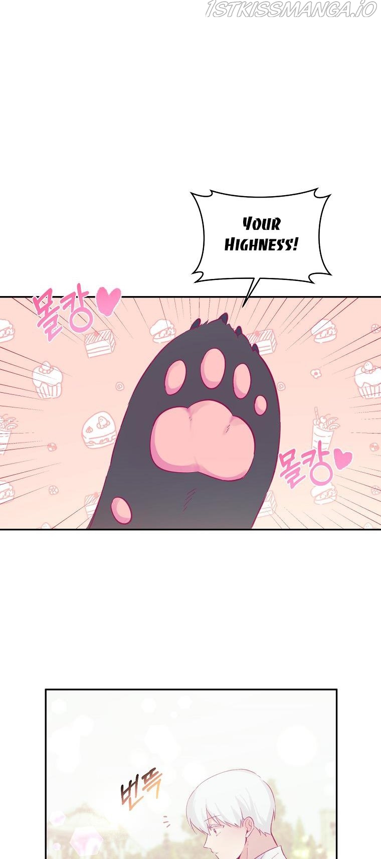 Just Hold My Hand Chapter 12 - page 36