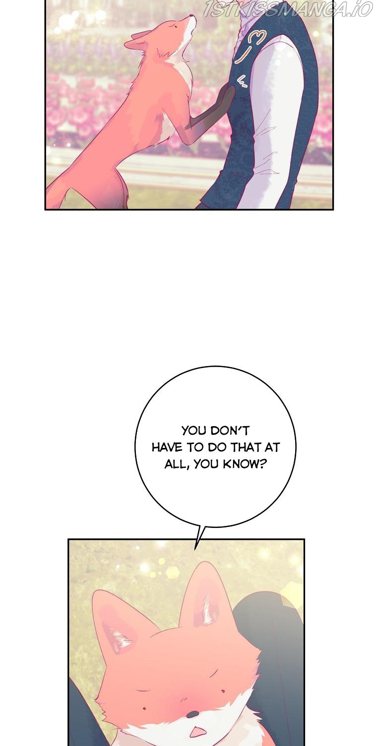 Just Hold My Hand Chapter 12 - page 37