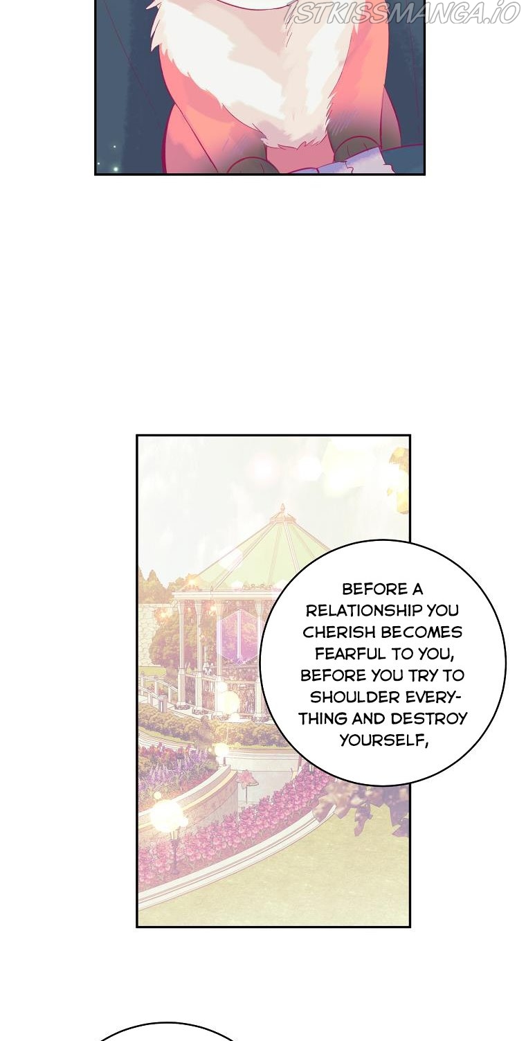 Just Hold My Hand Chapter 12 - page 38