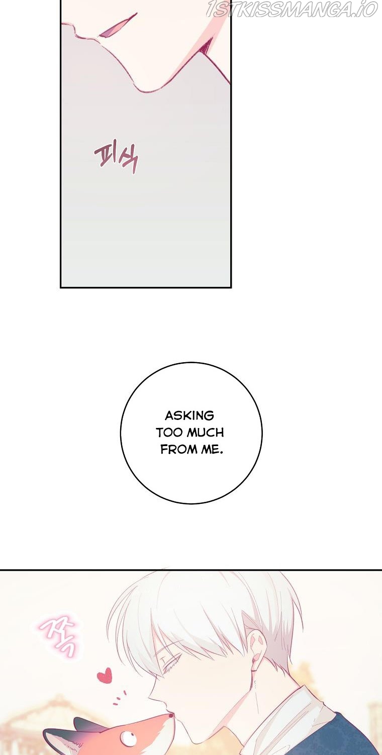 Just Hold My Hand Chapter 12 - page 40