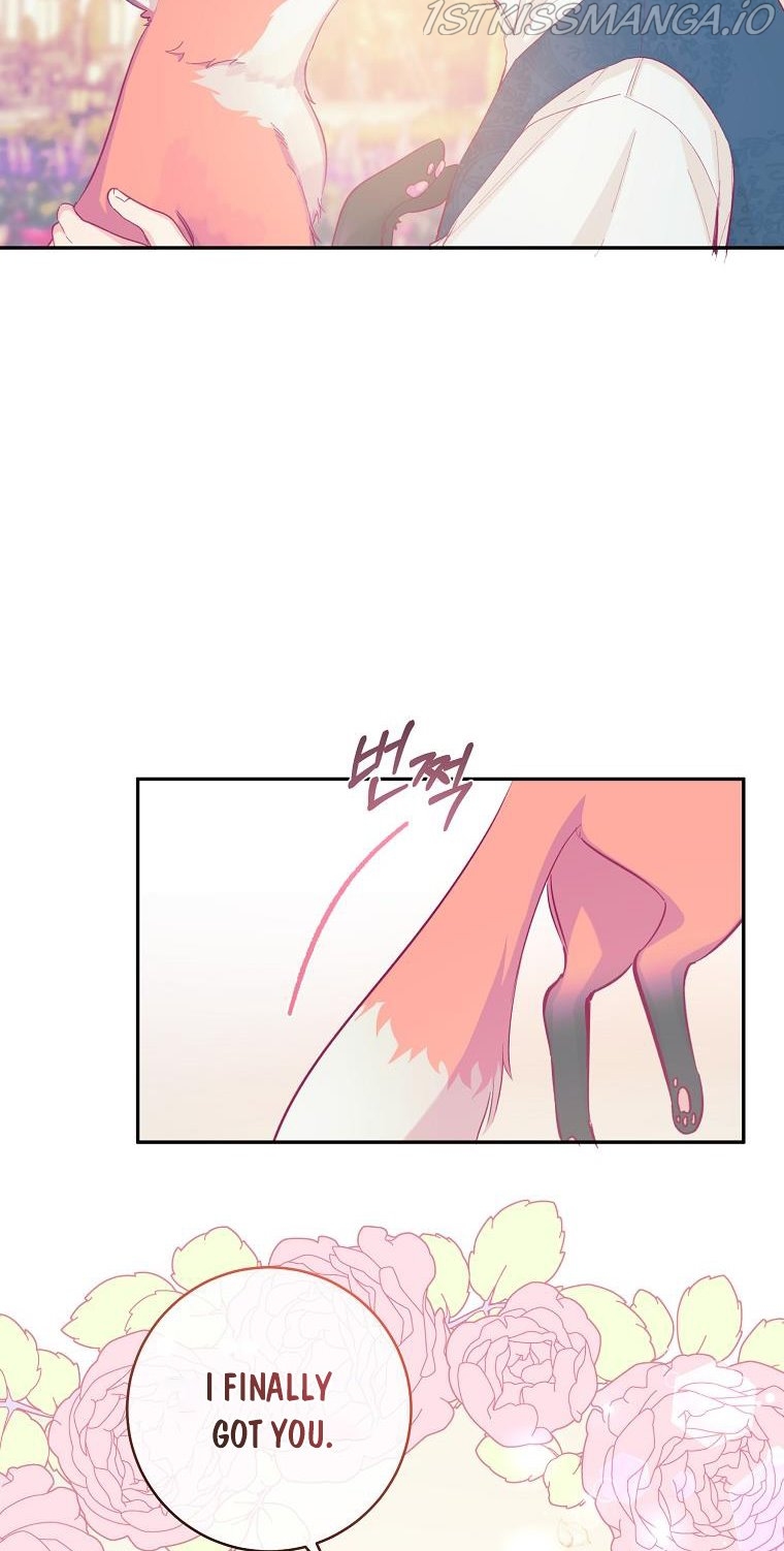 Just Hold My Hand Chapter 12 - page 41