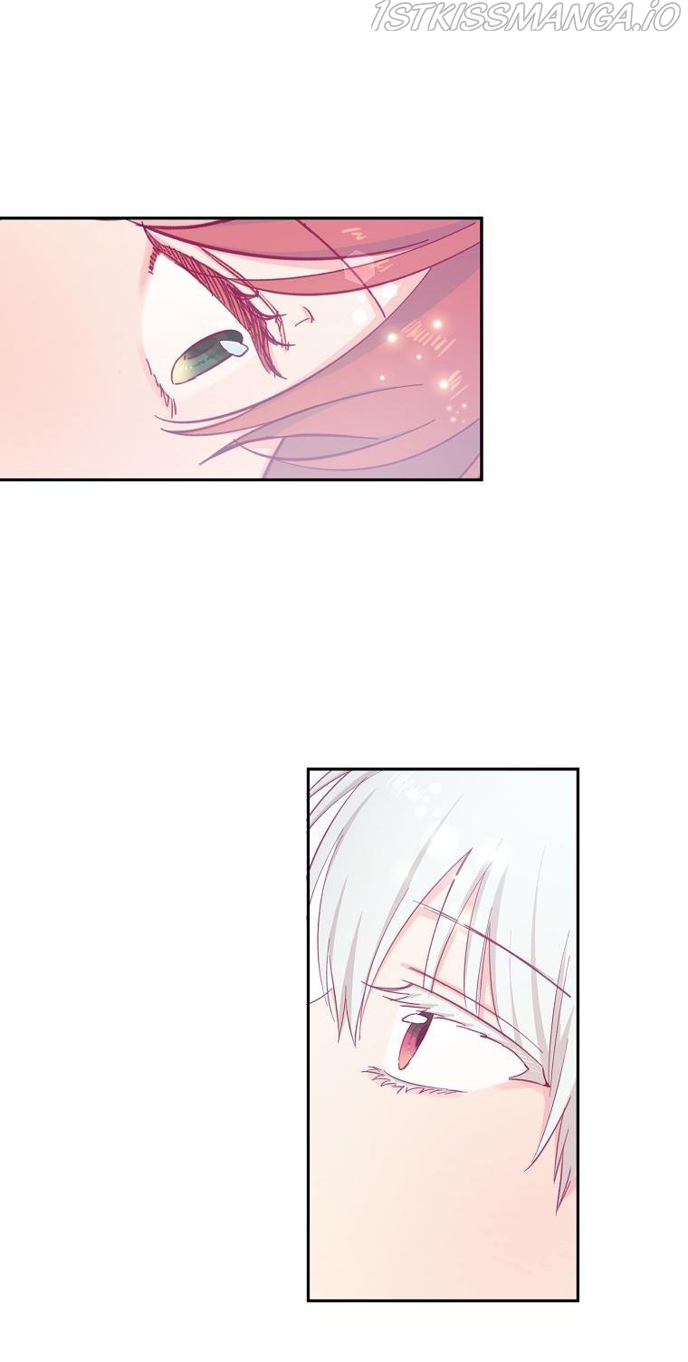 Just Hold My Hand Chapter 12 - page 43