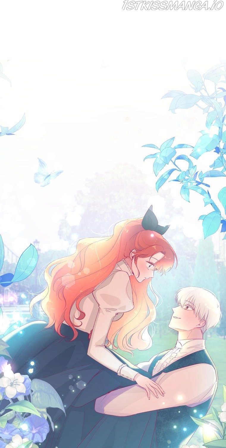 Just Hold My Hand Chapter 12 - page 44