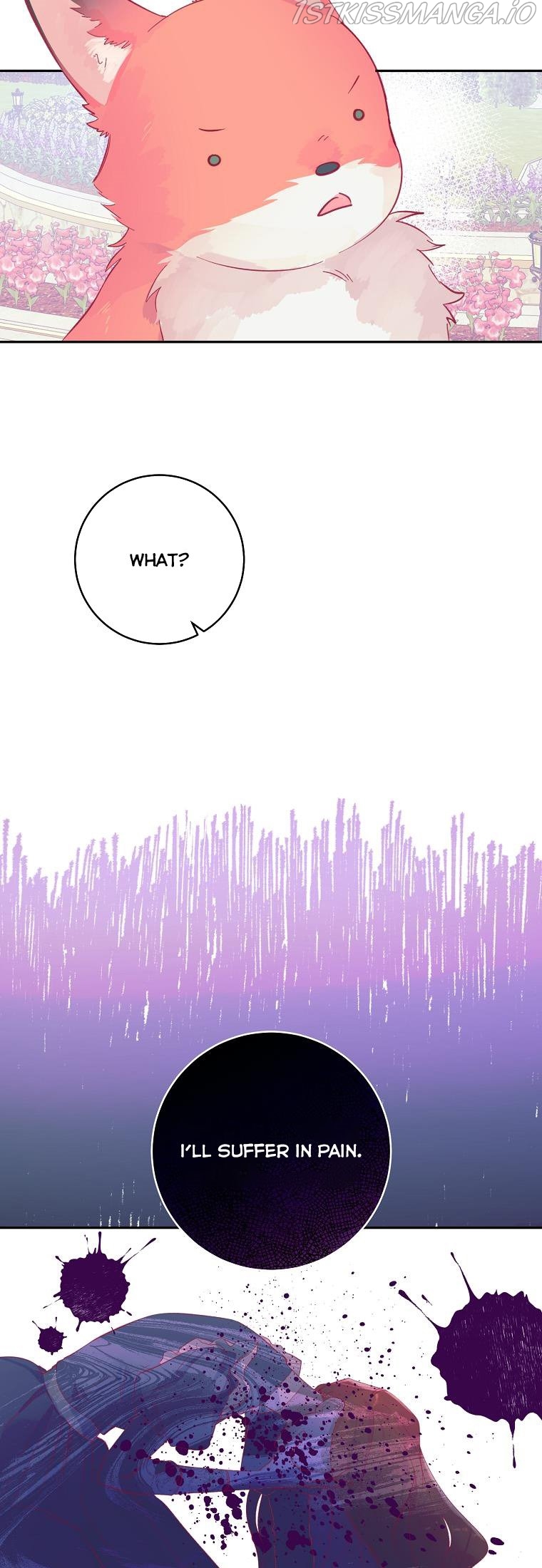 Just Hold My Hand Chapter 12 - page 7