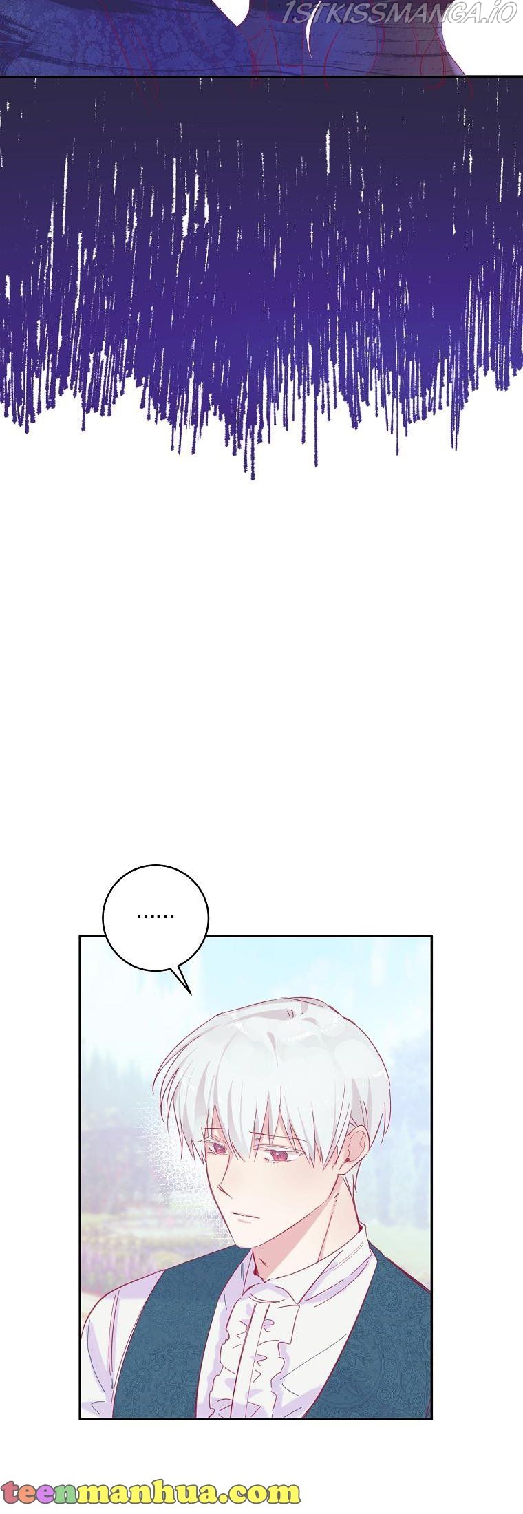 Just Hold My Hand Chapter 12 - page 8