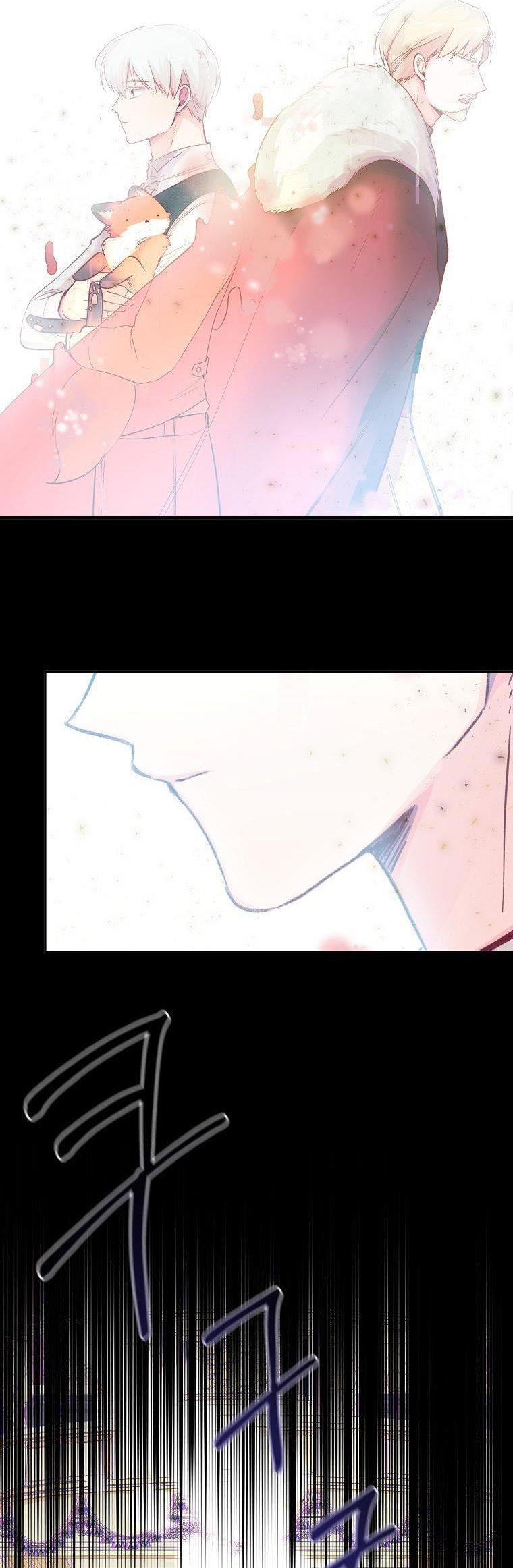 Just Hold My Hand Chapter 14 - page 12
