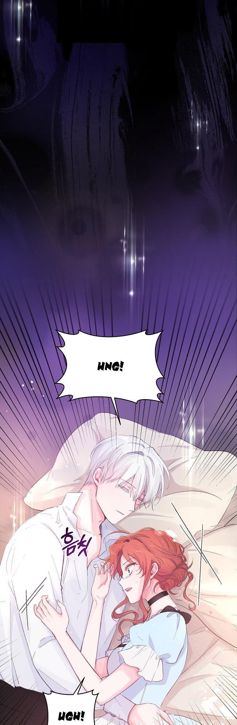 Just Hold My Hand Chapter 14 - page 15