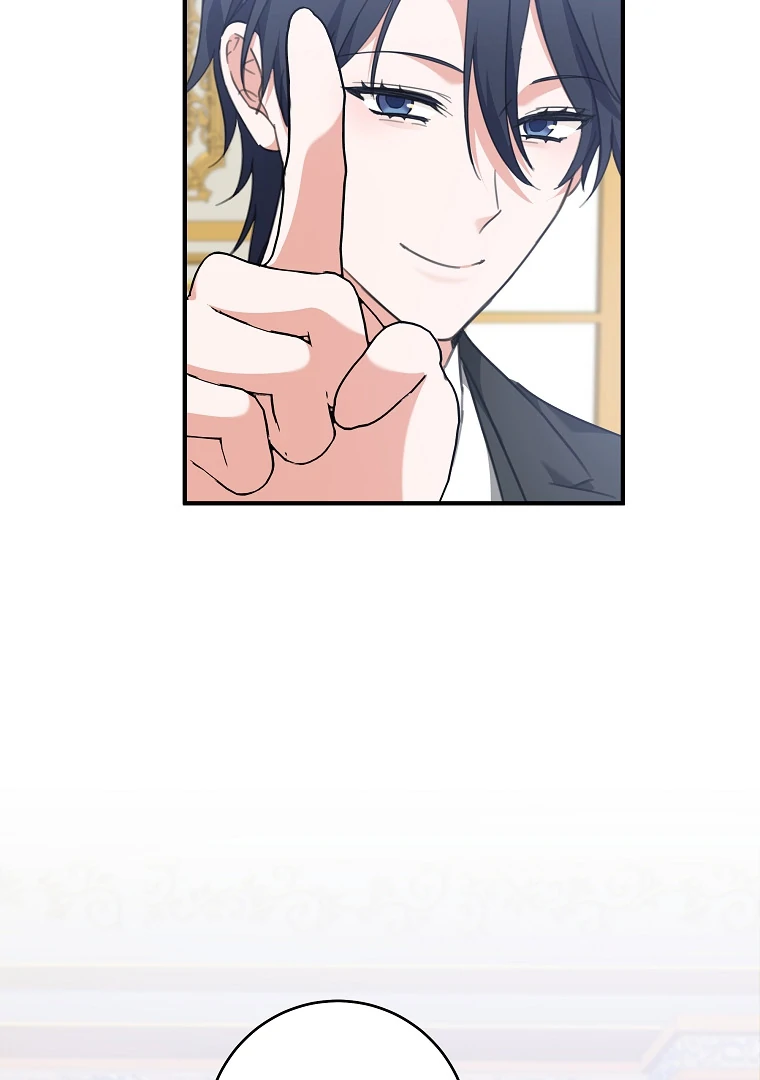 Just Hold My Hand Chapter 67 - page 10