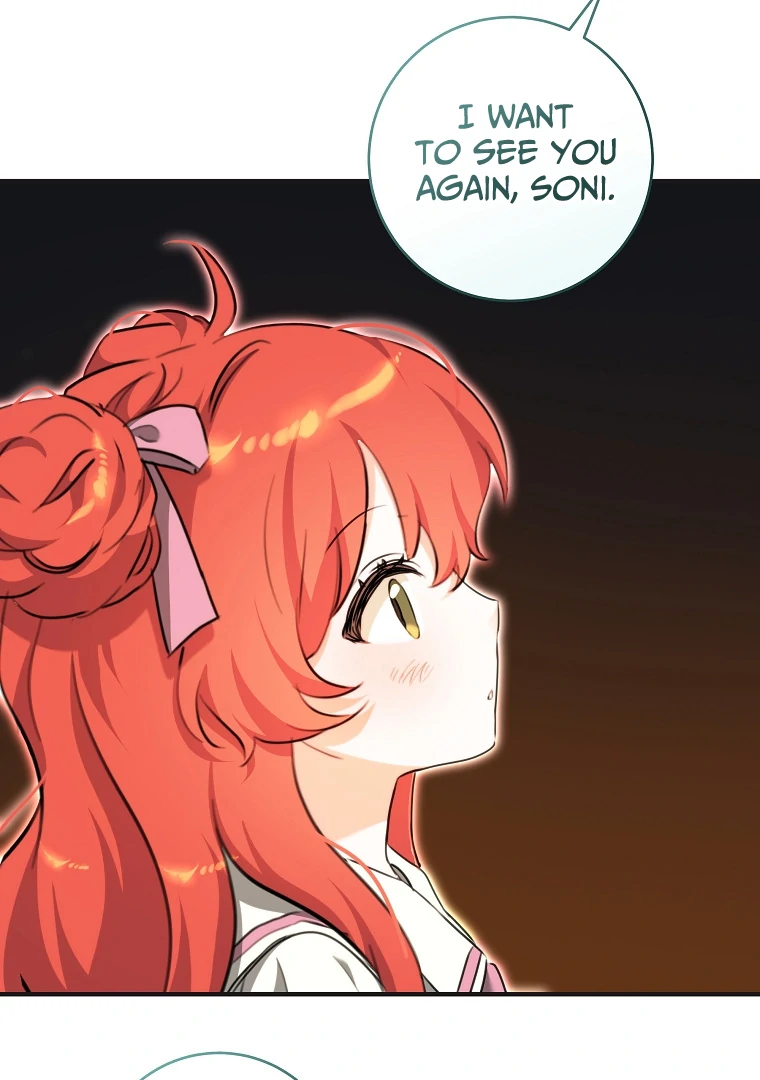 Just Hold My Hand Chapter 67 - page 101