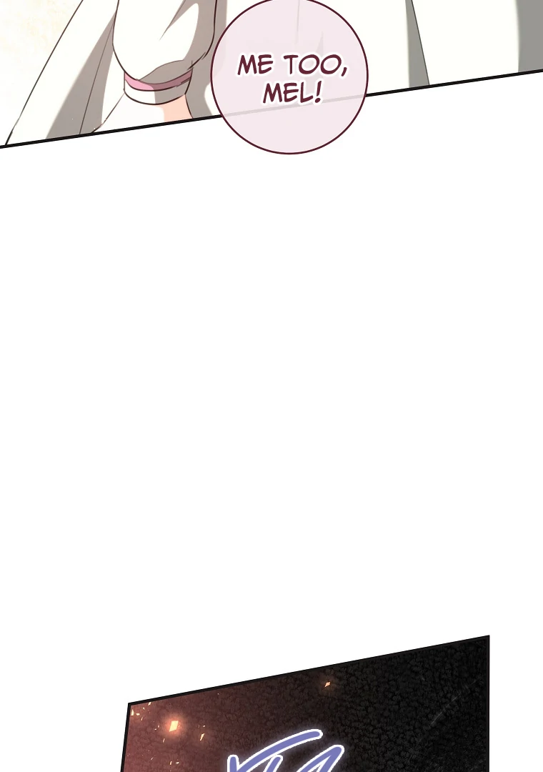 Just Hold My Hand Chapter 67 - page 105