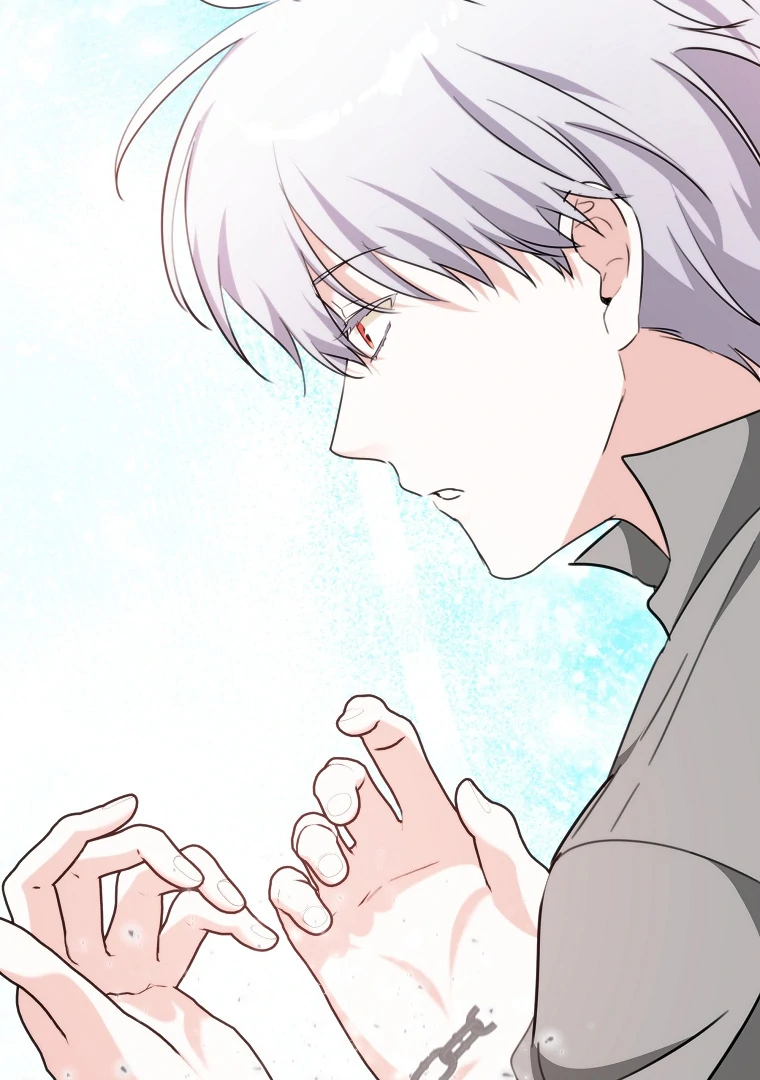 Just Hold My Hand Chapter 67 - page 109