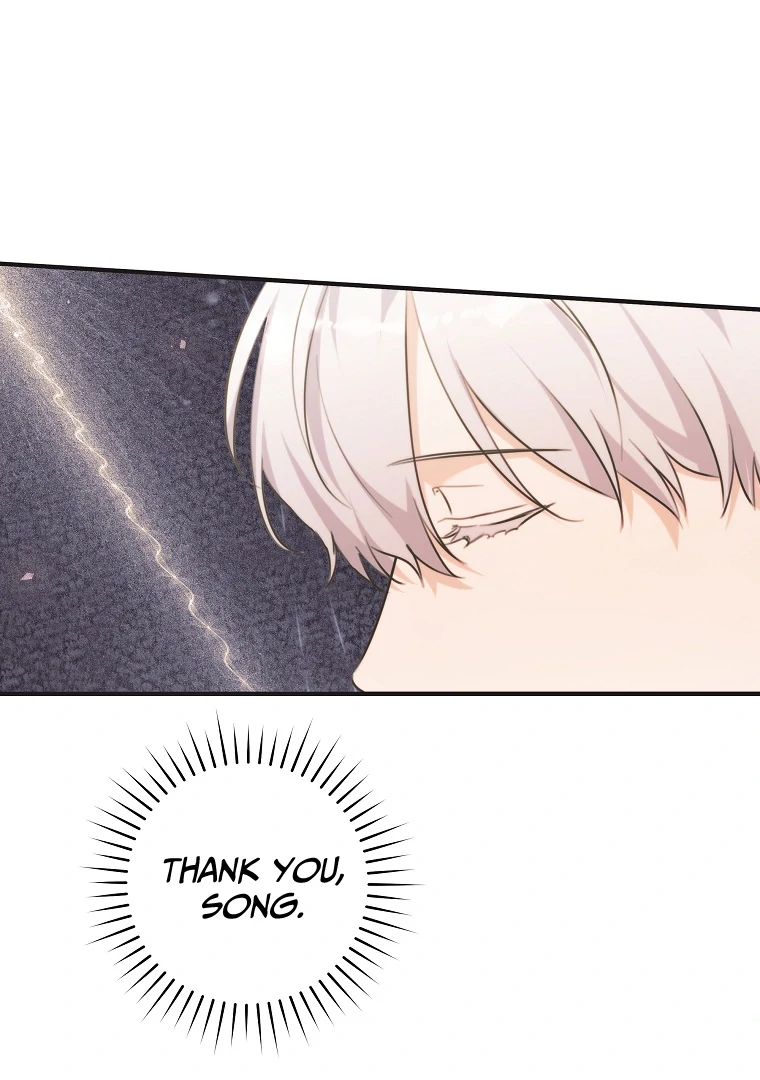 Just Hold My Hand Chapter 67 - page 111