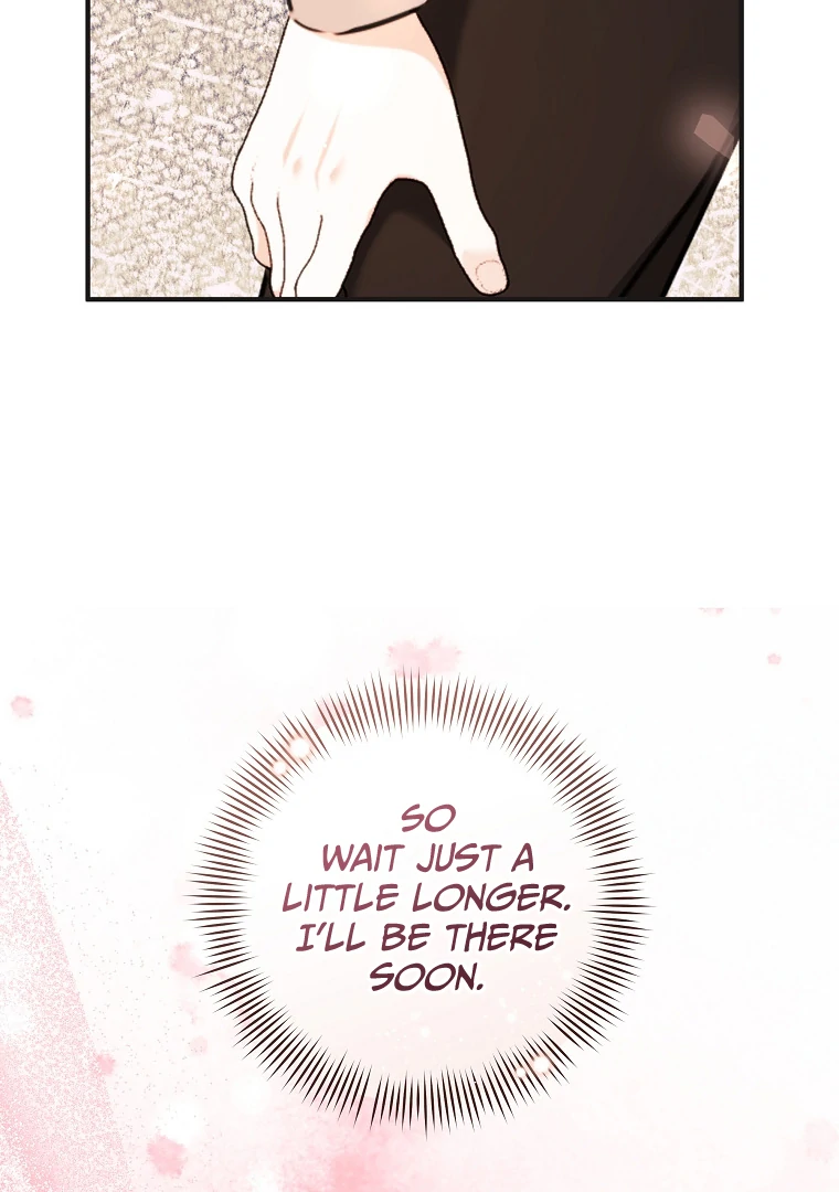 Just Hold My Hand Chapter 67 - page 113