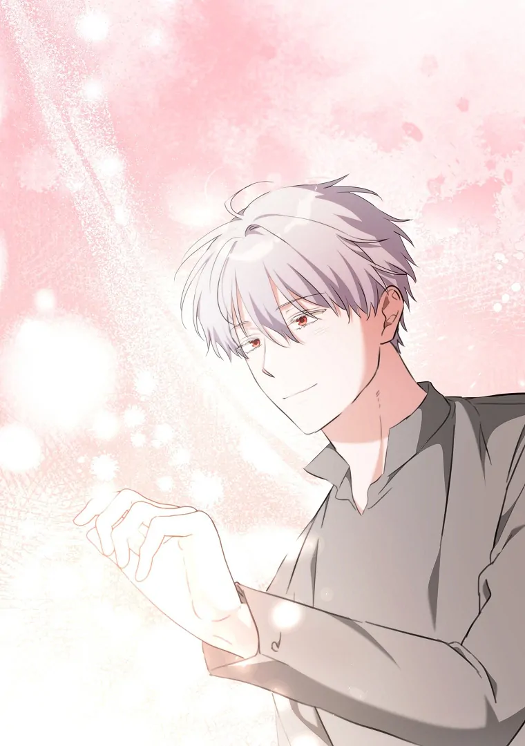 Just Hold My Hand Chapter 67 - page 114