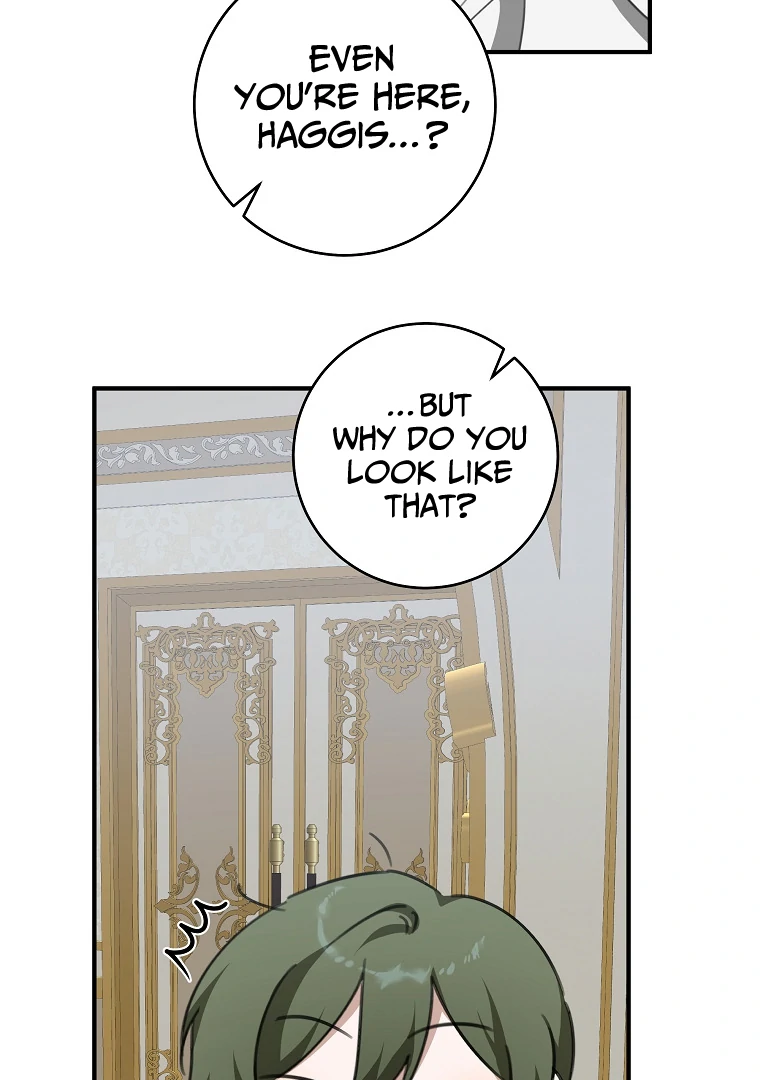 Just Hold My Hand Chapter 67 - page 13