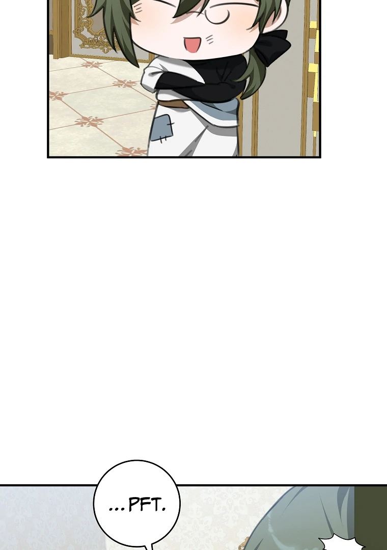 Just Hold My Hand Chapter 67 - page 14
