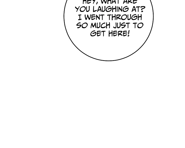 Just Hold My Hand Chapter 67 - page 16