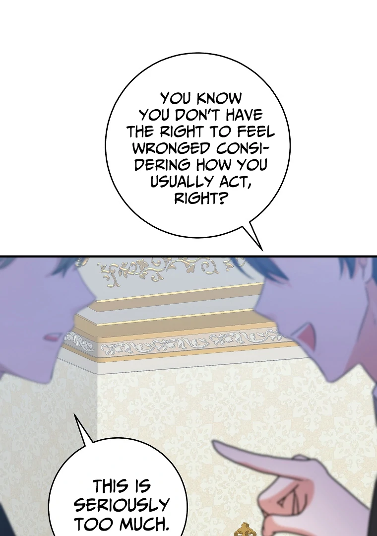 Just Hold My Hand Chapter 67 - page 17