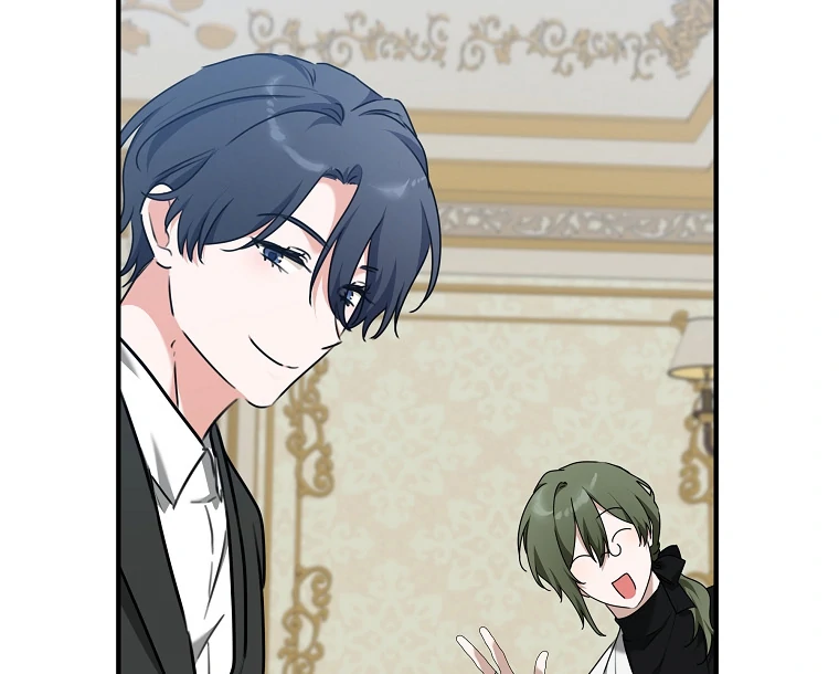 Just Hold My Hand Chapter 67 - page 23