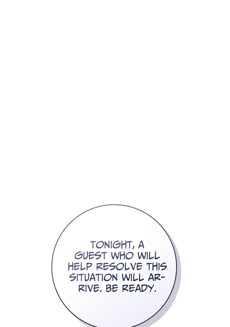 Just Hold My Hand Chapter 67 - page 25
