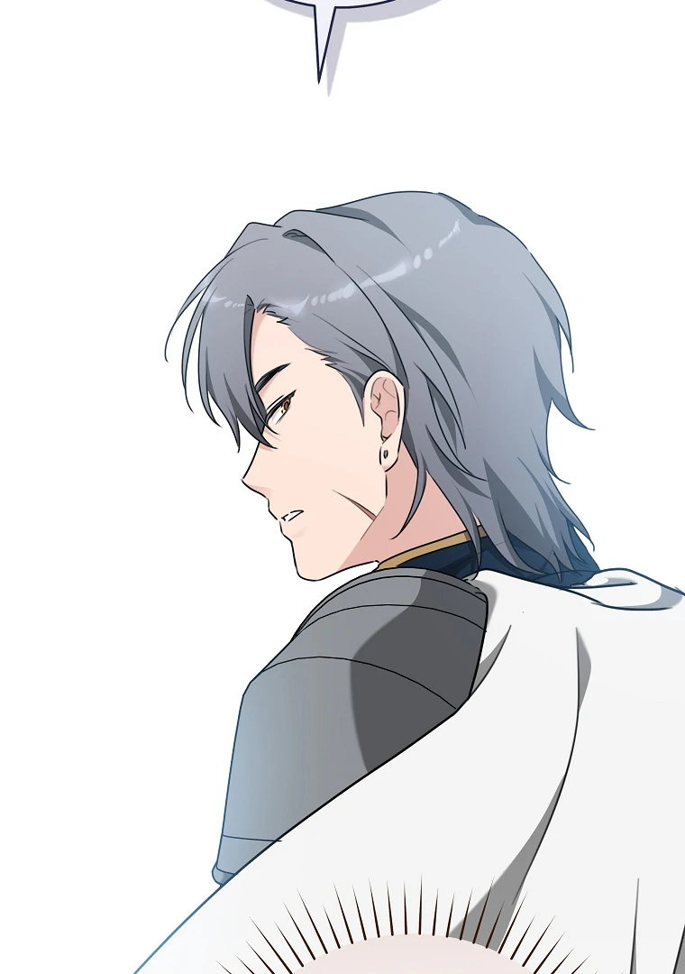Just Hold My Hand Chapter 67 - page 26