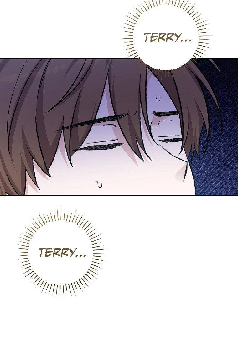 Just Hold My Hand Chapter 67 - page 3