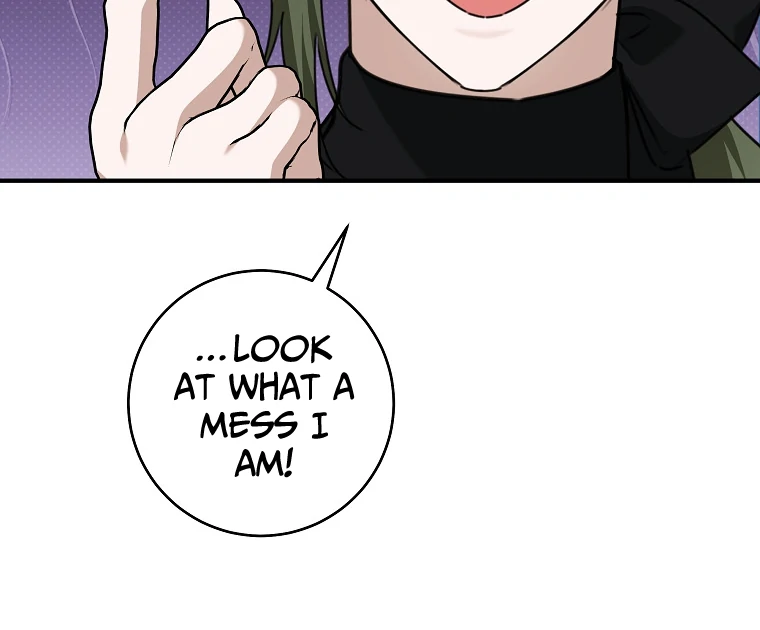 Just Hold My Hand Chapter 67 - page 41