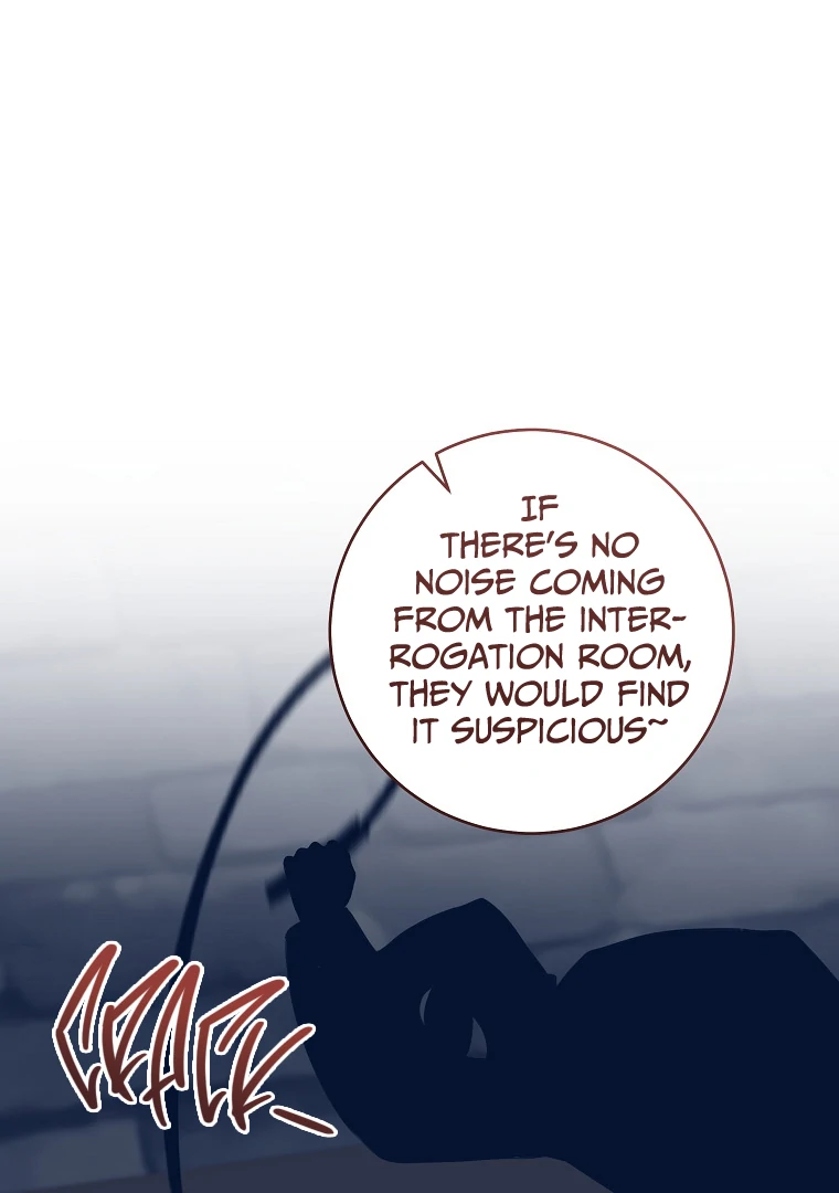 Just Hold My Hand Chapter 67 - page 42