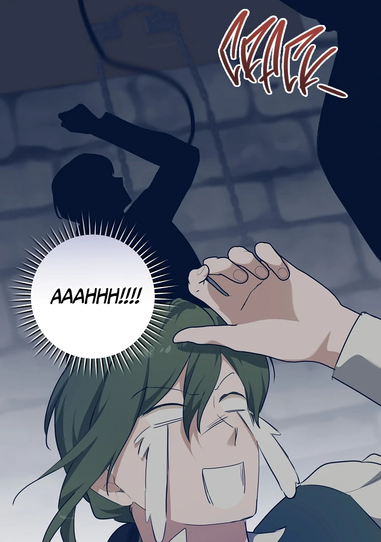 Just Hold My Hand Chapter 67 - page 43