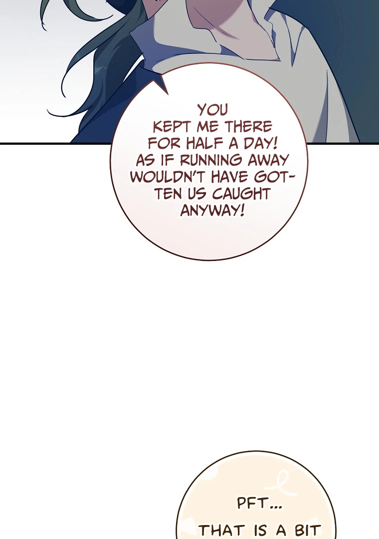 Just Hold My Hand Chapter 67 - page 44