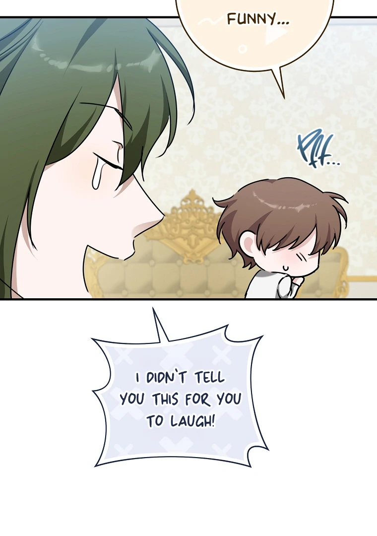 Just Hold My Hand Chapter 67 - page 45