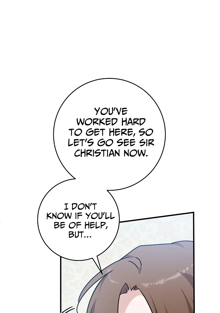 Just Hold My Hand Chapter 67 - page 46