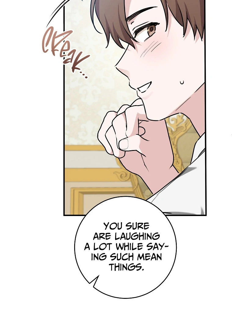 Just Hold My Hand Chapter 67 - page 47