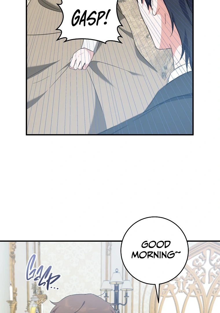 Just Hold My Hand Chapter 67 - page 5