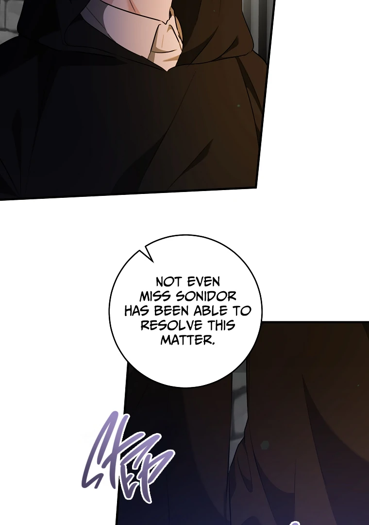 Just Hold My Hand Chapter 67 - page 52