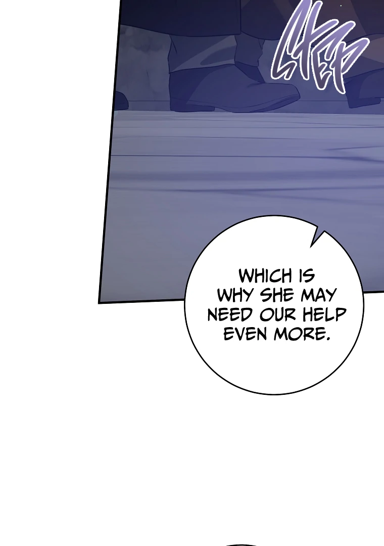Just Hold My Hand Chapter 67 - page 53