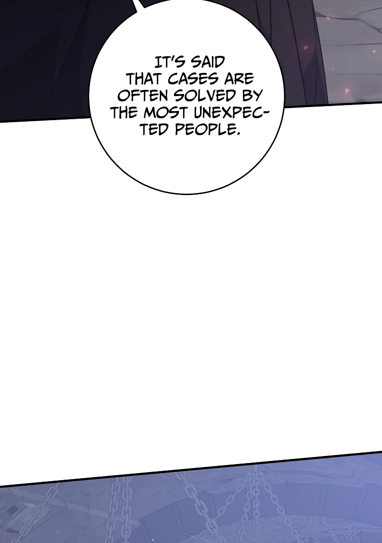 Just Hold My Hand Chapter 67 - page 55