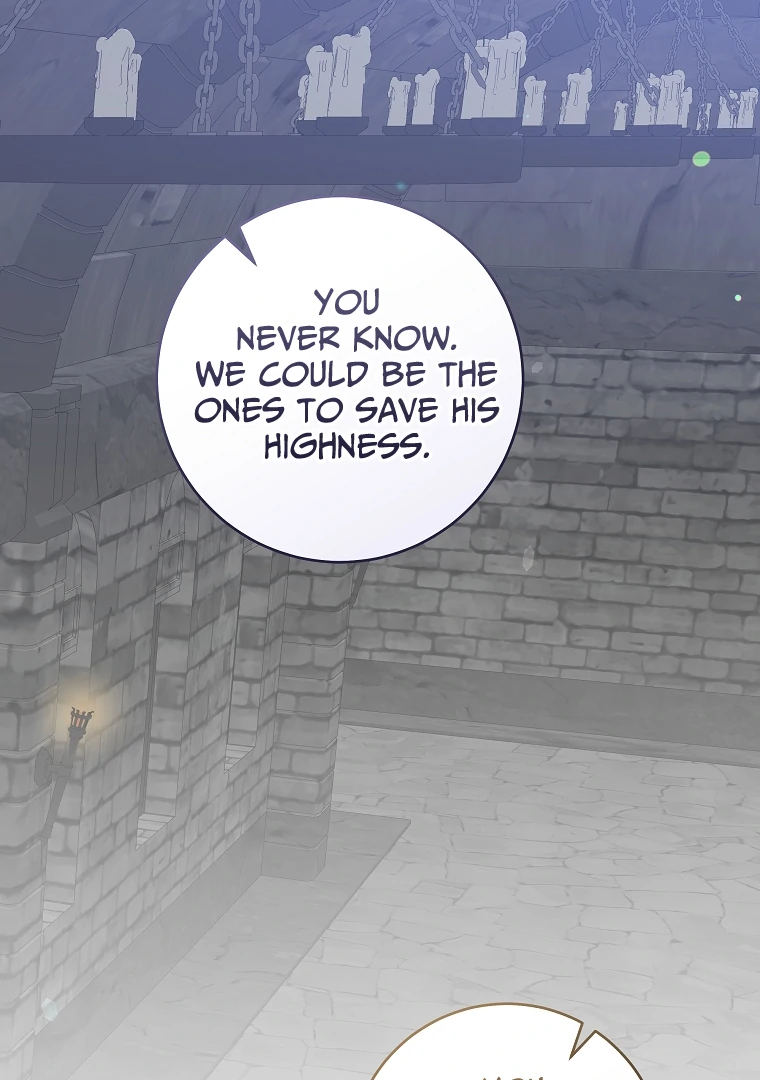 Just Hold My Hand Chapter 67 - page 56